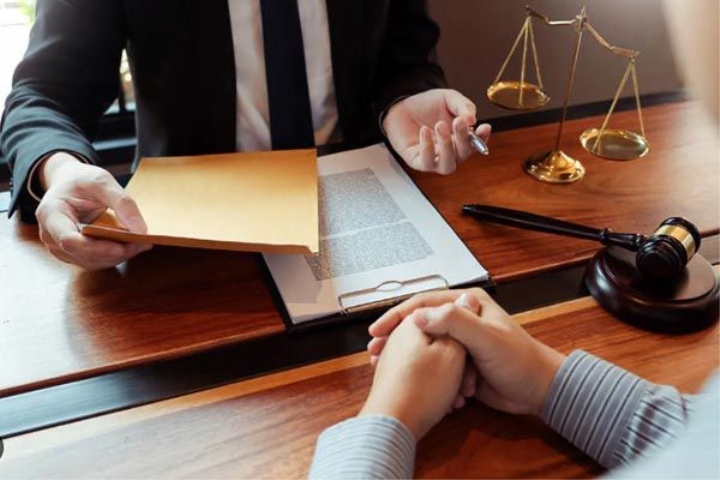 Dịch vụ luật sư tại Đắk Nông