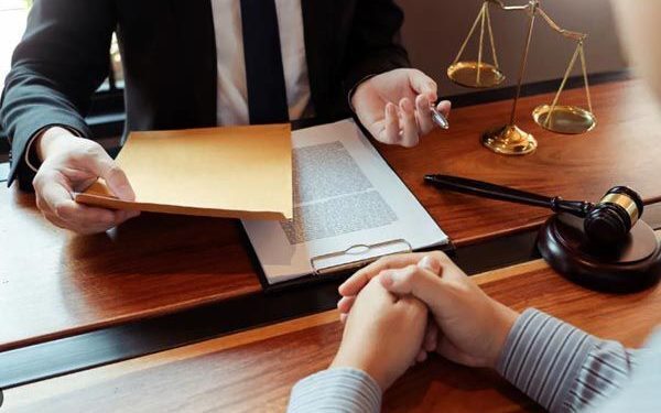 Dịch vụ luật sư tại Hà Nội