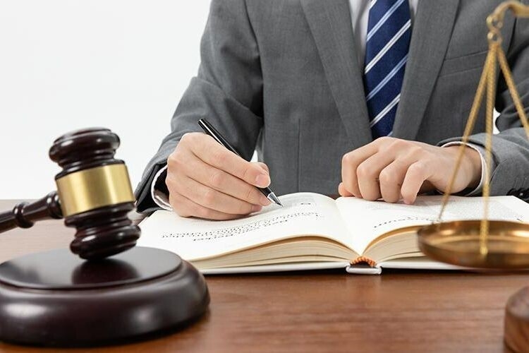 Dịch vụ luật sư tại Thái Bình