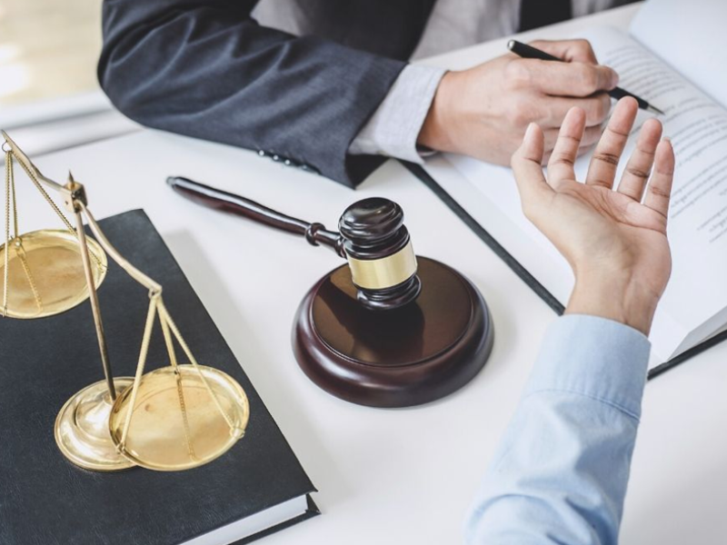 Dịch vụ luật sư tại Thái Nguyên