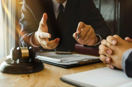 Luật sư tư vấn hợp đồng thương mại