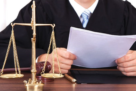 luật sư giải quyết tranh chấp chuyên nghiệp và tận tâm