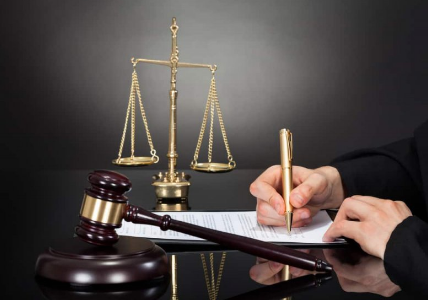 luật sư tư vấn pháp lý xử lý vi phạm bản quyền