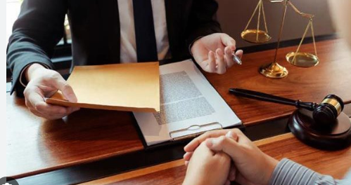 luật sư tư vấn pháp lý tranh chấp nhãn hiệu uy tín và tận tâm