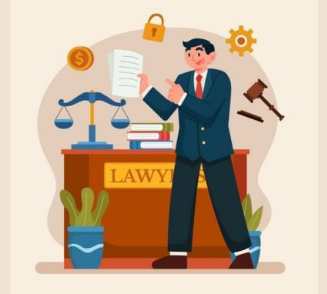 Luật sư giải quyết án hình sự