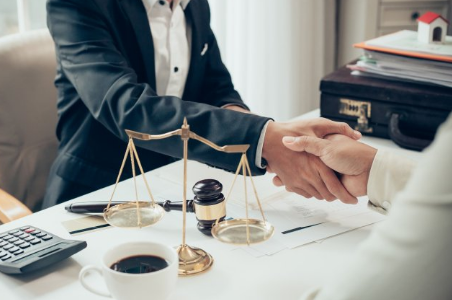 luật sư tư vấn pháp lý thành lập doanh nghiệp tận tâm