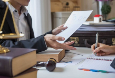Luật sư tư vấn thủ tục thừa kế