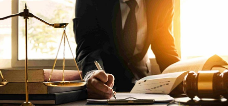 luật sư giải quyết phá sản