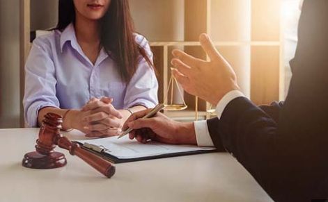 luật sư tư vấn trực tuyến