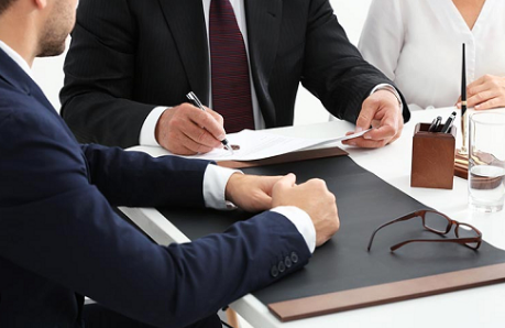 văn phòng luật sư tại Ở Bắc Giang