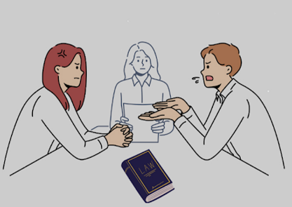 tìm luật sư tại Ở Bắc Giang