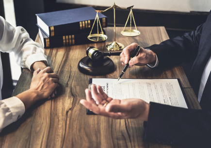 luật sư sở hữu trí tuệ Ở Bắc Giang