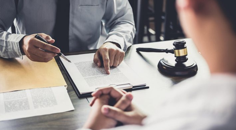 tư vấn pháp luật Ở Bắc Ninh