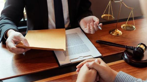 luật sư tư vấn pháp lý cứu hộ