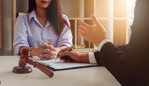 luật sư tư vấn pháp lý trang sức