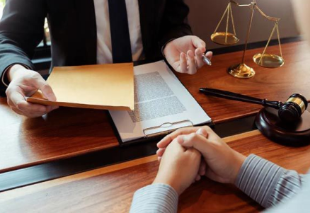 luật sư tư vấn pháp lý hàng hải
