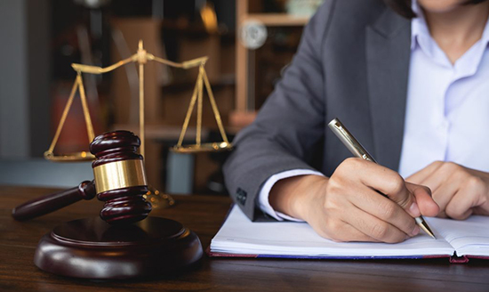 Công ty luật sư tư vấn pháp lý tại Phú Yên