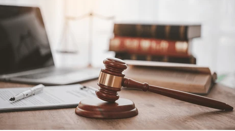 Công ty luật sư tư vấn pháp lý tại Hậu Giang