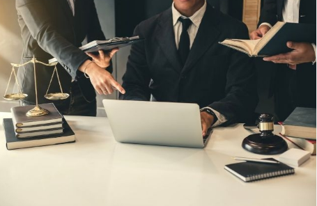 Công ty luật sư tư vấn pháp lý tại Thừa Thiên Huế