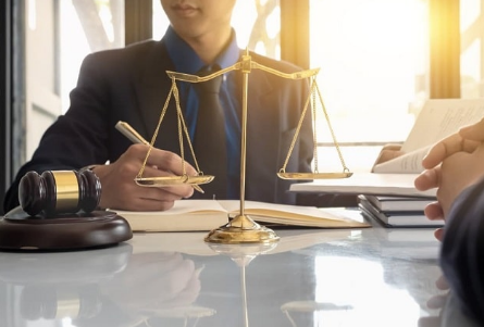 Công ty luật sư tư vấn pháp lý tại Lâm Đồng