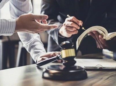 Công ty luật sư tư vấn pháp lý tại An Giang