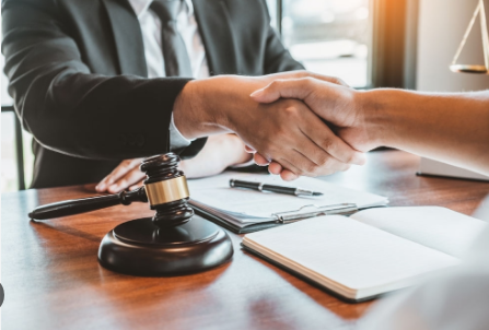 Công ty luật sư tư vấn pháp lý tại Vĩnh Long