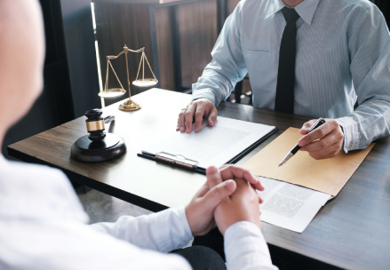 Công ty luật sư tư vấn pháp lý tại Bà Rịa - Vũng Tàu