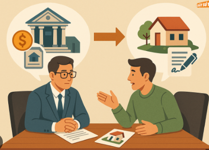 Giải quyết tranh chấp tài sản