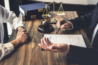 Luật sư tư vấn pháp lý cá nhân