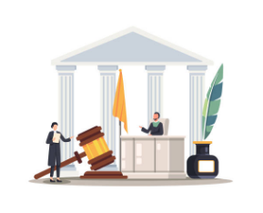 Luật sư tư vấn pháp lý dân sự nhanh