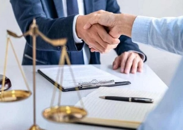 Dịch vụ luật sư thừa kế Trà Vinh