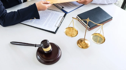 Hỗ trợ pháp lý thừa kế tài sản từ người thân có chứng thực hợp lệ
