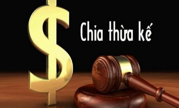 Dịch vụ pháp lý thừa kế tài sản từ người thân có giấy tờ hợp lệ