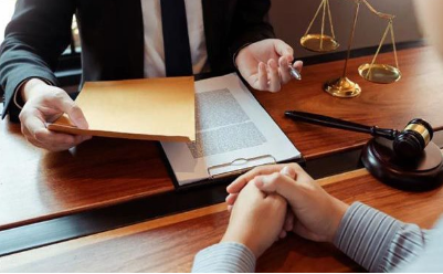 Luật sư giải quyết thừa kế tài sản từ con ruột