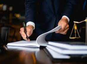 Luật sư giải quyết thừa kế tài sản từ người thân thích