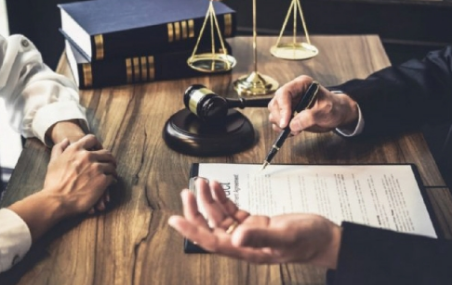 Văn phòng luật sư tư vấn pháp lý tại Đắk Lắk