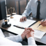 Luật sư tư vấn thừa kế tài sản giữa mẹ kế