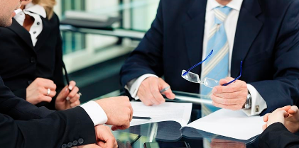 Dịch vụ pháp lý thừa kế tài sản từ cá nhân