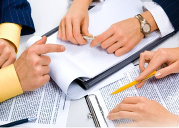 Hỗ trợ pháp lý thừa kế tài sản không tranh chấp