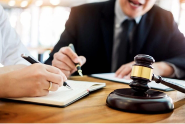 Thủ tục thừa kế tài sản không có người thừa kế