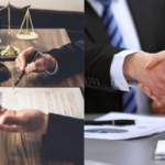 Hỗ trợ pháp lý thừa kế tài sản không chứng thực