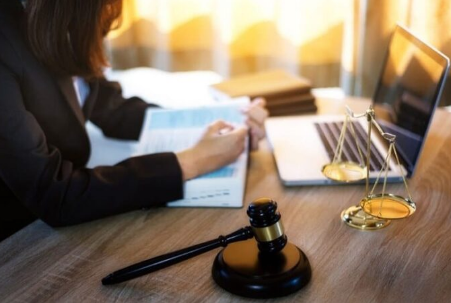 Văn phòng luật sư tư vấn pháp lý tại Lâm Đồng