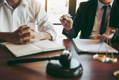 Công ty luật sư tư vấn pháp lý trực tuyến