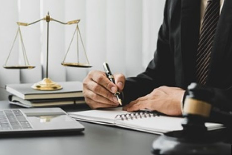 Văn phòng luật sư tư vấn pháp lý tại Bà Rịa - Vũng Tàu