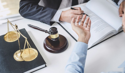 Luật sư hỗ trợ bảo hiểm tài sản di sản