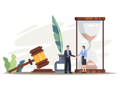 Dịch vụ pháp lý bảo hiểm tự nguyện