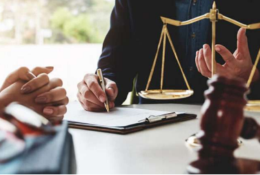 Hỗ trợ pháp lý mua bán công ty sản xuất xi măng