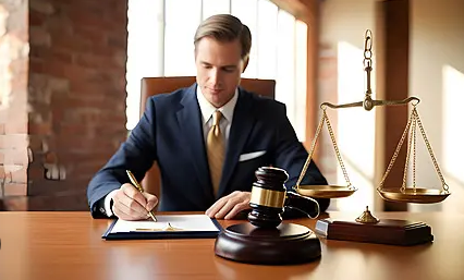 Dịch vụ pháp lý thừa kế tài sản tài chính