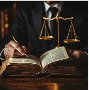 Thủ tục phân chia di sản theo pháp luật