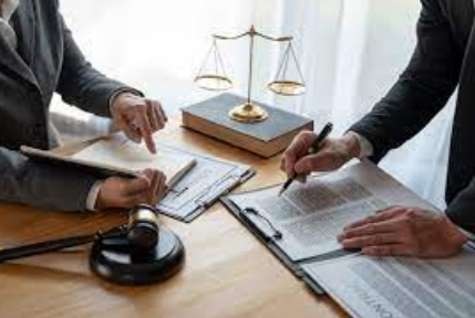 Dịch vụ pháp lý thừa kế tài sản doanh nghiệp